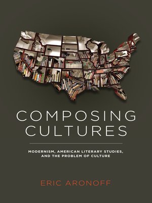 cover image of Composing Cultures